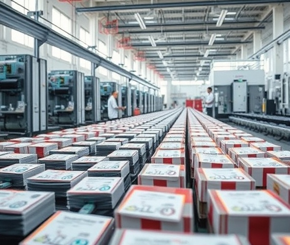 Jak wybrać producenta przewodów elektrycznych z certyfikatami który spełni Twoje oczekiwania?