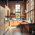 Jak zaplanować funkcjonalny projekt kuchni w Łodzi - kluczowe wskazówki i inspiracje? projekt kuchni łódź