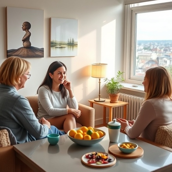 psychodietetyk sosnowiec