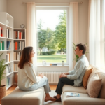 psychoterapeuta brwinów