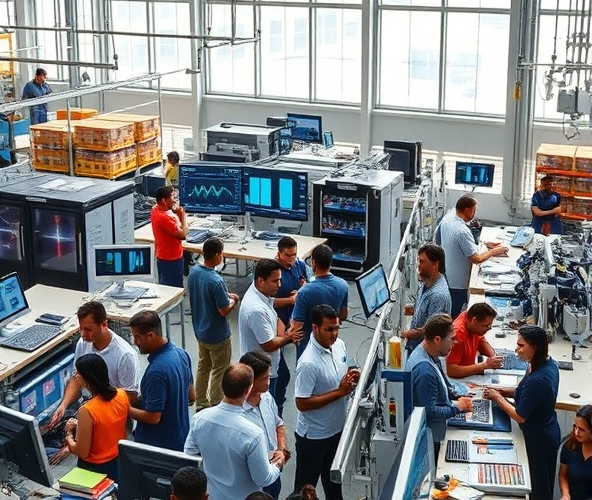 Jak wybrać odpowiedni system zarządzania produkcją dla Twojej firmy?