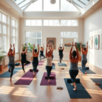 szkoła jogi warszawa włochy