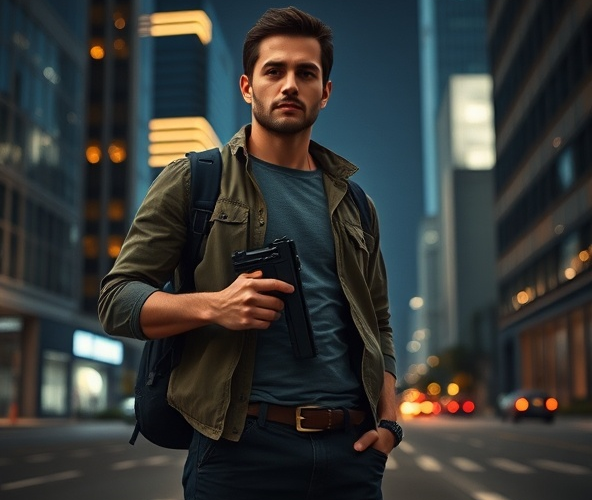 Jak wybrać najlepszy tazer 250sc 5l dla swoich potrzeb i zapewnić sobie bezpieczeństwo?