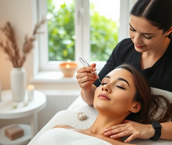 Jak toksyna botulinowa w Konstancinie może pomóc w redukcji zmarszczek i poprawie wyglądu skóry?