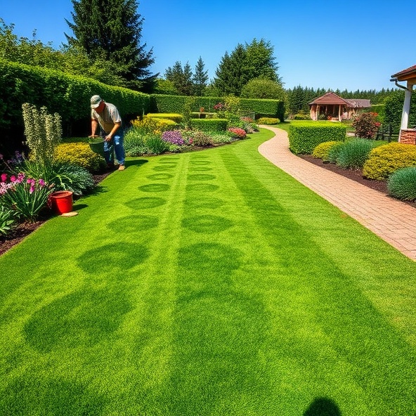 trawa z rolki zachodniopomorskie