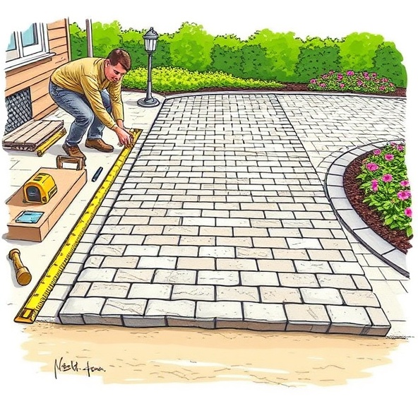 układanie kostki legionowo