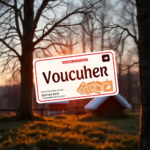 voucher podarunkowy myjnia