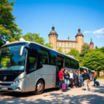 wynajem autokarów kwidzyn