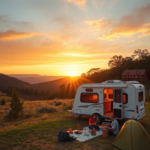 wynajem kampera cena