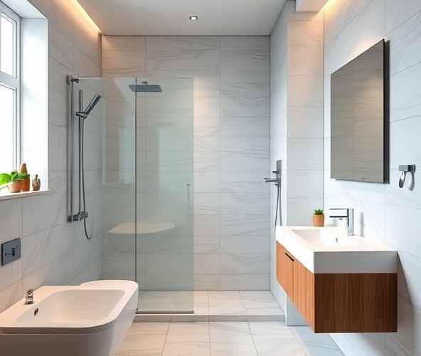 Jak wybrać zestaw podtynkowy grohe aby idealnie pasował do Twojej łazienki?