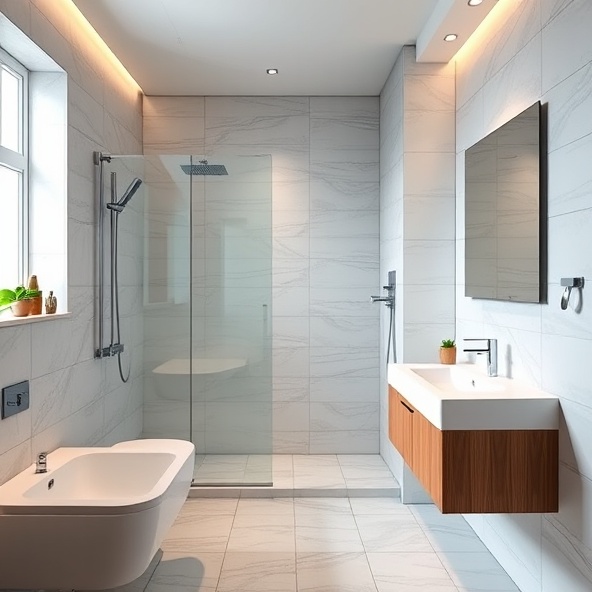 zestaw podtynkowy grohe