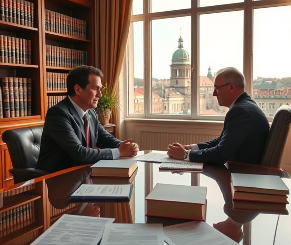 Jak wybrać najlepszego adwokata w Lublinie do sprawy cywilnej?