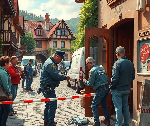 Jak skutecznie zorganizować awaryjne otwieranie w Tarnowskich Górach?