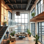 balustrady loftowe warszawa