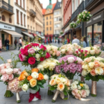 bukiety ślubne warszawa