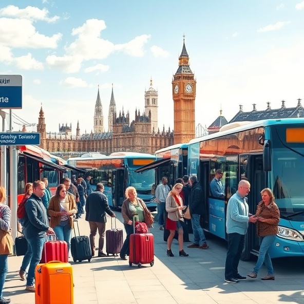 busy do anglii lubelskie