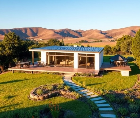 Jak wybrać idealny domek modułowy do Twoich potrzeb: przewodnik po możliwościach i rozwiązaniach