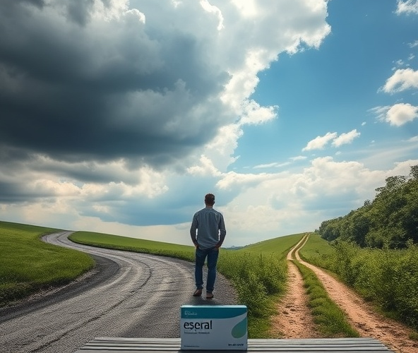 Jak esperal marki może pomóc w leczeniu uzależnienia od alkoholu?