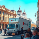 firma przeprowadzkowa warszawa