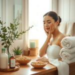 Jak wykorzystać histick soy w codziennej pielęgnacji skóry – krok po kroku do zdrowego blasku? histick soy