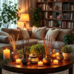 kadzidełka zapachowe