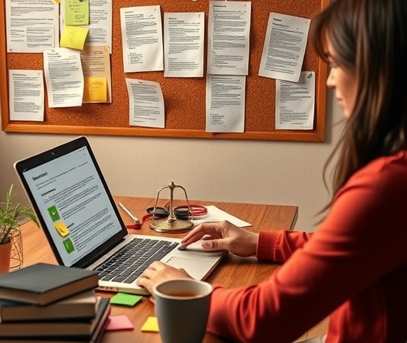 Jak skutecznie złożyć kio odwołanie – praktyczne kroki i porady dla każdego użytkownika