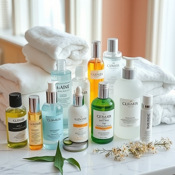 kosmetyki do demakijażu