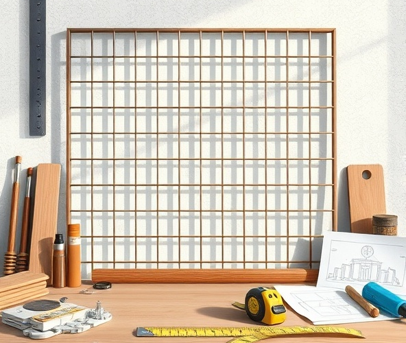 Jak wybrać właściwą kratę na wymiar do Twojego projektu?