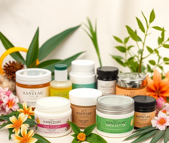 Jak wybrać najlepszą maść na suche łokcie? Porównanie składników i ich właściwości