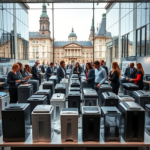 Jak wybrać najlepszą niszczarkę w Warszawie: kluczowe kryteria i porównania modeli niszczarki warszawa