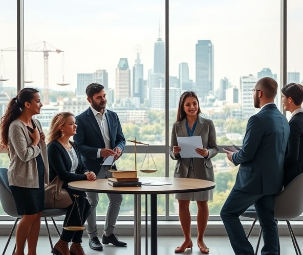 Jak skutecznie ubiegać się o odszkodowania powypadkowe w Bydgoszczy? 5 kroków do sukcesu