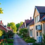 pompy ciepła rembertów