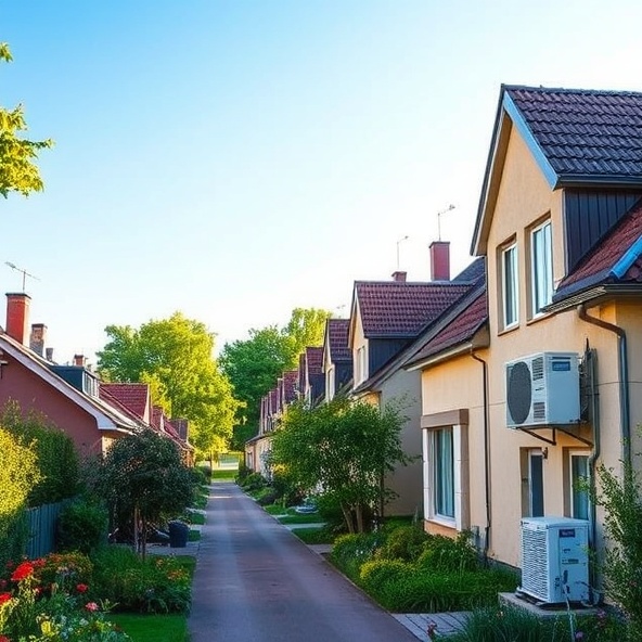 pompy ciepła rembertów