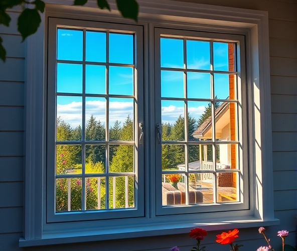 Jak wybrać najlepszego producenta okien w Mazowieckiem i na co zwrócić uwagę przy zakupie?