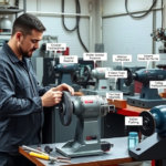 producent szlifierek