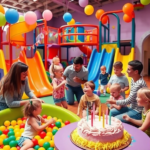 sala zabaw na urodziny warszawa