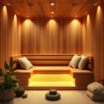 Jak wybrać idealną saunę na podczerwień: kluczowe cechy które musisz znać przed zakupem sauna na podczerwień