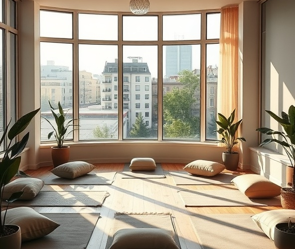 Jak wybrać najlepszą sesję oddechową w Warszawie dla swoich potrzeb?