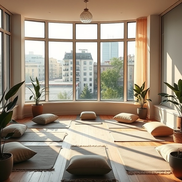 sesja oddechowa warszawa