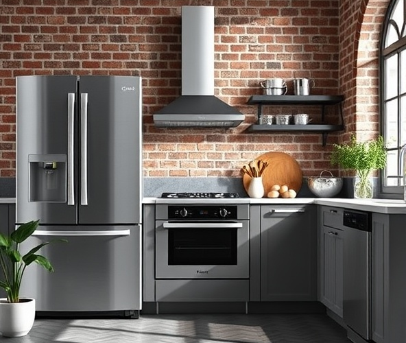 Jak wybrać idealny sprzęt agd dla wymagających w Łodzi? 5 kluczowych kroków i najważniejsze porady