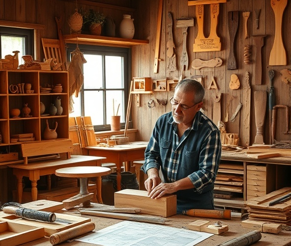 Jak znaleźć najlepszego stolarza w Bemowie: praktyczne porady i pytania które warto zadać przed wyborem specjalisty
