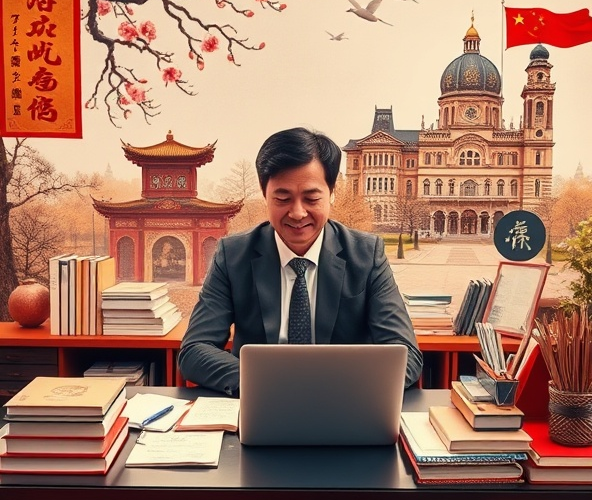 Jak wybrać najlepszego tłumacza chińskiego w Białymstoku?