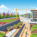 Jak wybrać odpowiedni wpust aco do nowego projektu budowlanego? wpust aco