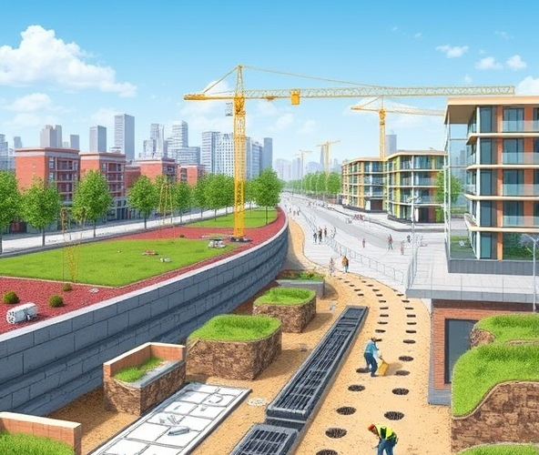 Jak wybrać odpowiedni wpust aco do nowego projektu budowlanego?