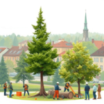 wycinka drzew koszalin