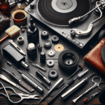 akcesoria do mycia winyli