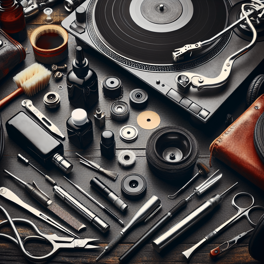 akcesoria do mycia winyli