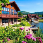 dobry hotel na mazurach