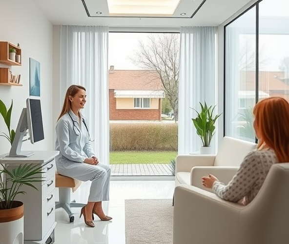 Jak wybrać odpowiednią klinikę ginekologii plastycznej w Kutnie – co warto wiedzieć?