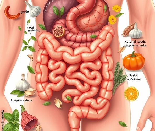 Jak skutecznie stosować glista ludzka naturalne metody kuracji w domu: sprawdzone rozwiązania i przeciwskazania